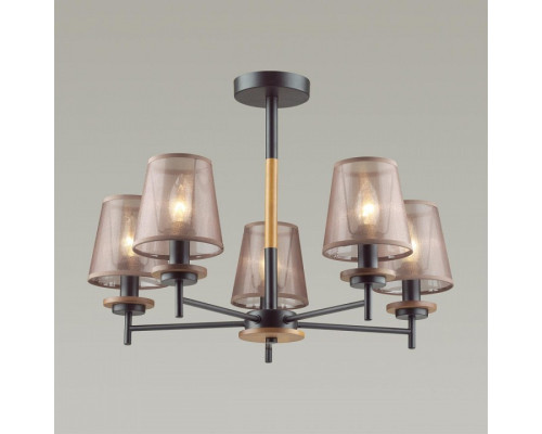 Люстра на штанге Lumion Betsy 4498/5C