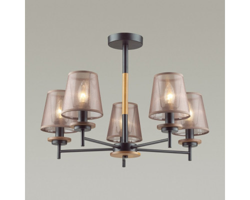 Люстра на штанге Lumion Betsy 4498/5C