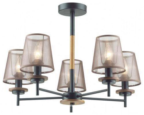 Люстра на штанге Lumion Betsy 4498/5C