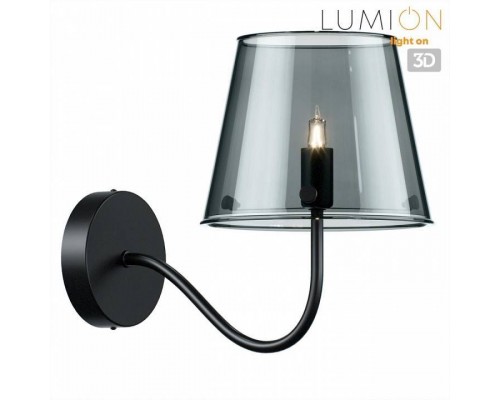 Бра Lumion Smoky 6570/1W