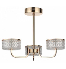 Люстра на штанге Lumion Venice 6579/40CL