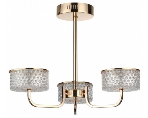 Люстра на штанге Lumion Venice 6579/40CL