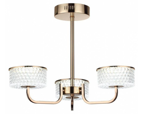 Люстра на штанге Lumion Venice 6579/40CL