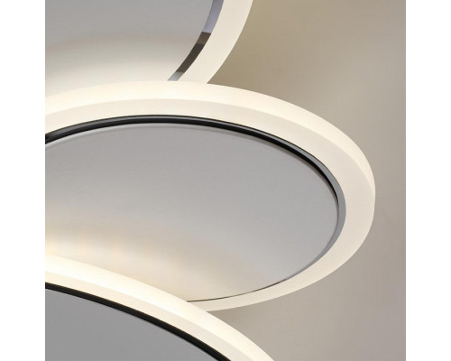 Накладной светильник Lumion BRIDGE 8011/80CL