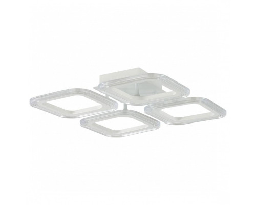 Потолочная люстра Lumion KVADRO 8026/42CL