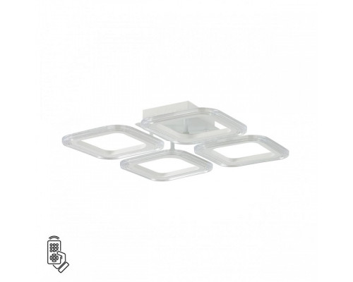 Потолочная люстра Lumion KVADRO 8026/42CL