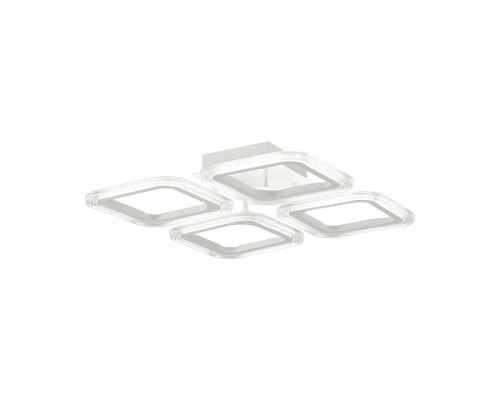 Потолочная люстра Lumion KVADRO 8026/42CL