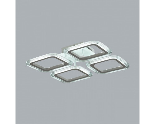 Потолочная люстра Lumion KVADRO 8026/42CL