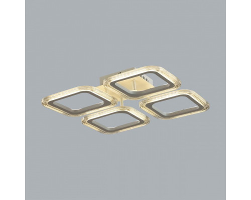 Потолочная люстра Lumion KVADRO 8026/42CL