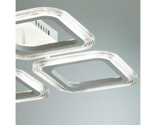 Потолочная люстра Lumion KVADRO 8026/42CL