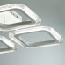 Потолочная люстра Lumion KVADRO 8026/42CL