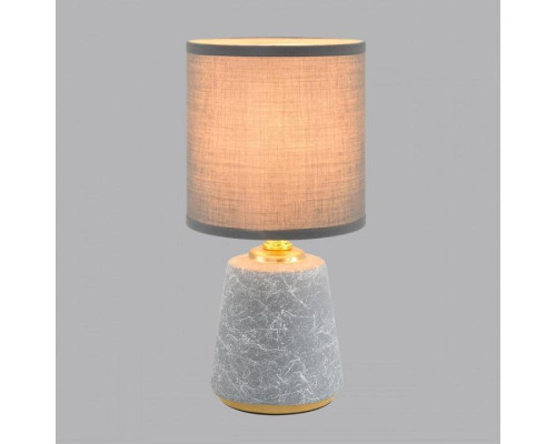 Настольная лампа декоративная Lumion GIATA 8168/1T