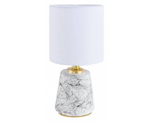 Настольная лампа декоративная Lumion GIATA 8169/1T