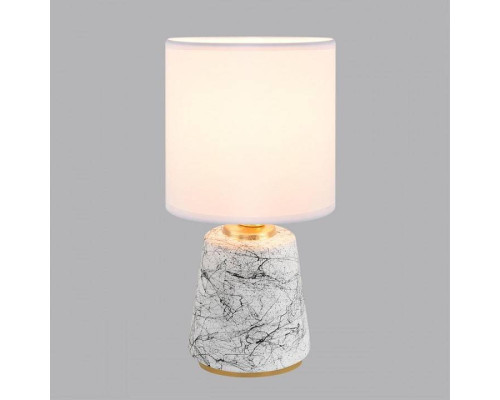 Настольная лампа декоративная Lumion GIATA 8169/1T