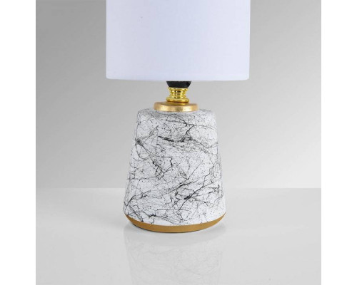 Настольная лампа декоративная Lumion GIATA 8169/1T