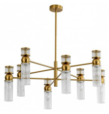 Люстра на штанге Lumion DENVER 8276/8