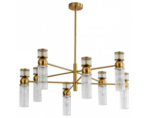 Люстра на штанге Lumion DENVER 8276/8