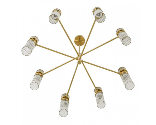 Люстра на штанге Lumion DENVER 8276/8