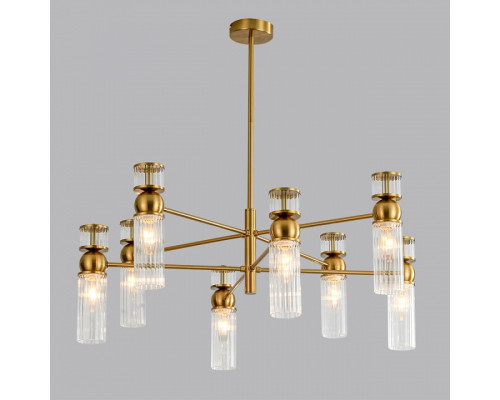 Люстра на штанге Lumion DENVER 8276/8