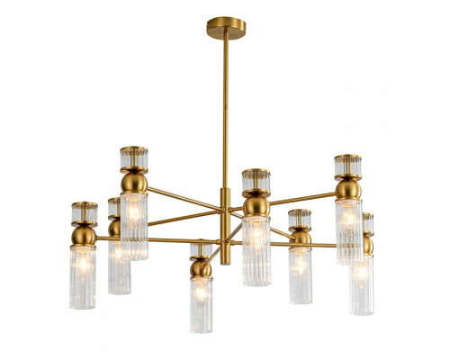 Люстра на штанге Lumion DENVER 8276/8