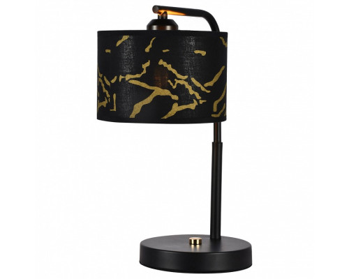 Настольная лампа декоративная LGO Sabine LSP-0686