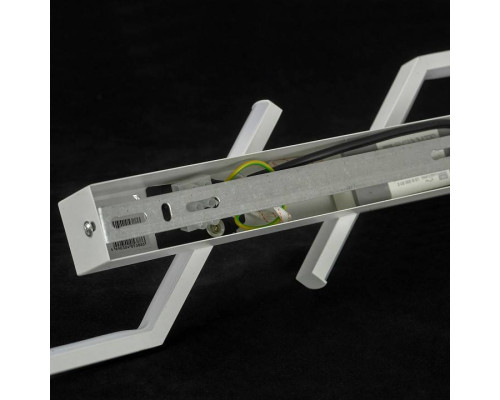 Накладной светильник Lussole Alachua LSP-7148