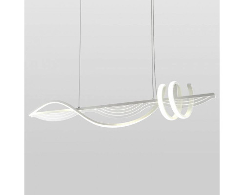 Подвесной светильник Lussole Bradford LSP-7162