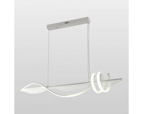 Подвесной светильник Lussole Bradford LSP-7162