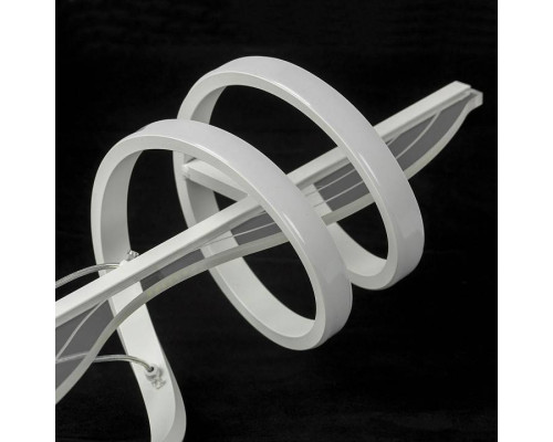 Подвесной светильник Lussole Bradford LSP-7162