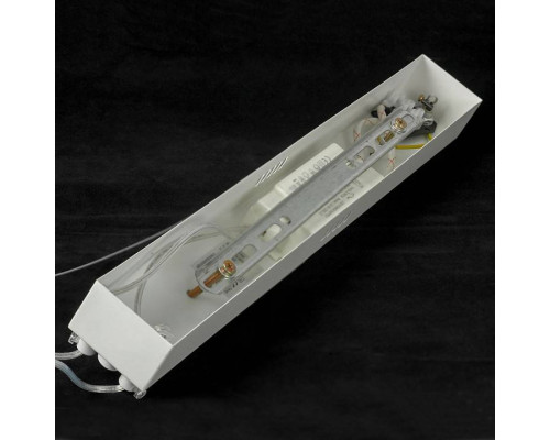 Подвесной светильник Lussole Bradford LSP-7162