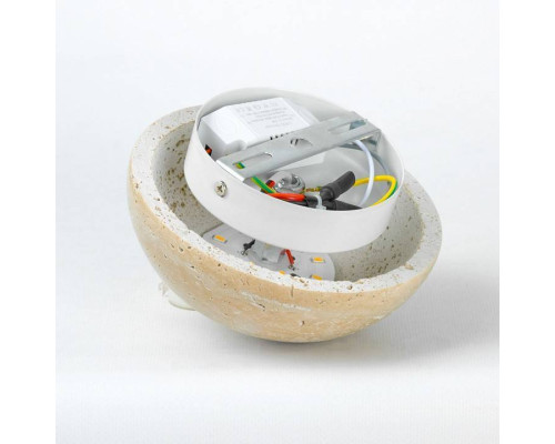 Накладной светильник Lussole Moon LSP-7329