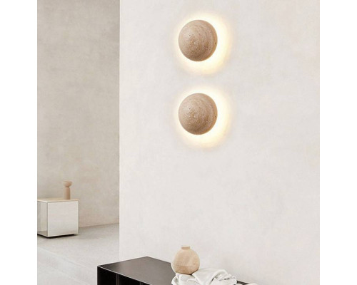 Накладной светильник Lussole Moon LSP-7329