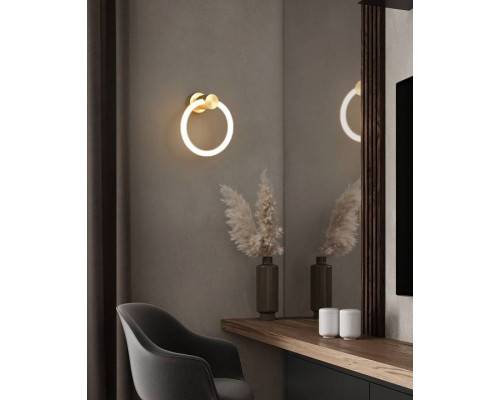 Бра Lussole Lowell LSP-7365