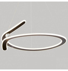 Подвесной светильник Lussole Hale LSP-7381