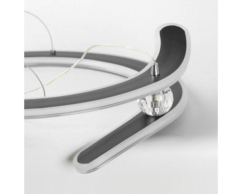 Подвесной светильник Lussole Hale LSP-7381