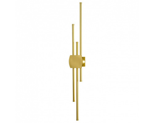 Накладной светильник Lussole Hardeman LSP-7396