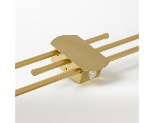 Накладной светильник Lussole Hardeman LSP-7396