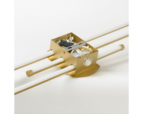 Накладной светильник Lussole Hardeman LSP-7396