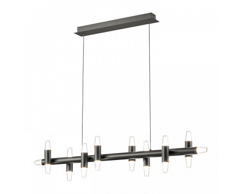 Подвесной светильник Lussole Hopkins LSP-7405