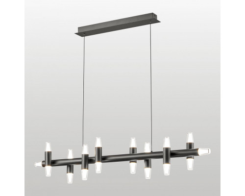 Подвесной светильник Lussole Hopkins LSP-7405