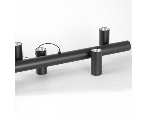 Подвесной светильник Lussole Hopkins LSP-7405