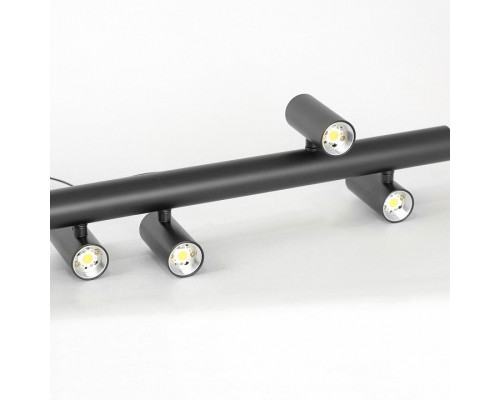 Подвесной светильник Lussole Hopkins LSP-7405