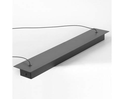 Подвесной светильник Lussole Hopkins LSP-7405