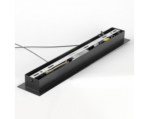 Подвесной светильник Lussole Hopkins LSP-7405