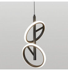 Подвесной светильник Lussole Kimble LSP-7417