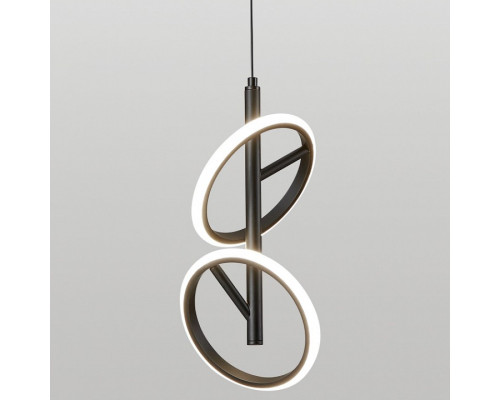 Подвесной светильник Lussole Kimble LSP-7417