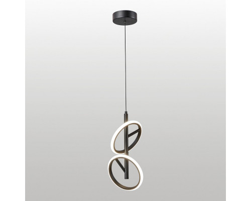 Подвесной светильник Lussole Kimble LSP-7417