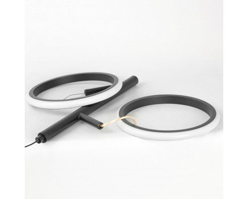 Подвесной светильник Lussole Kimble LSP-7417