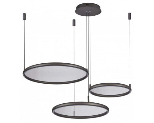 Подвесной светильник Lussole CUSTER LSP-7424