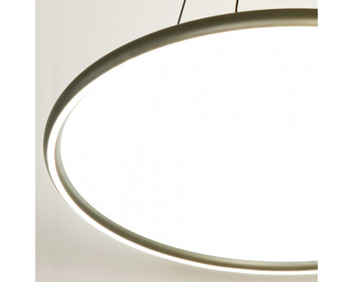 Подвесной светильник Lussole CUSTER LSP-7424